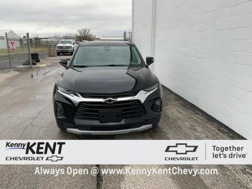 2019 Chevrolet Blazer 3LT