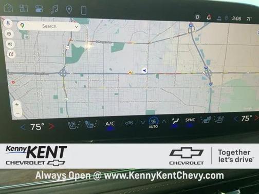 2026 Chevrolet Suburban High Country, 4WD