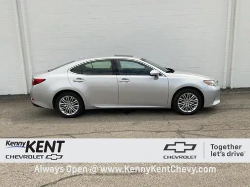 2013 Lexus ES 350 Base