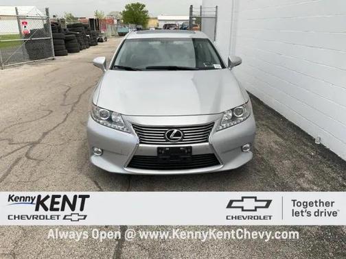 2013 Lexus ES 350 Base