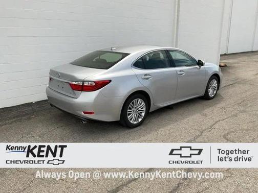 2013 Lexus ES 350 Base