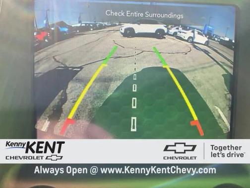 2020 Dodge Durango R/T AWD