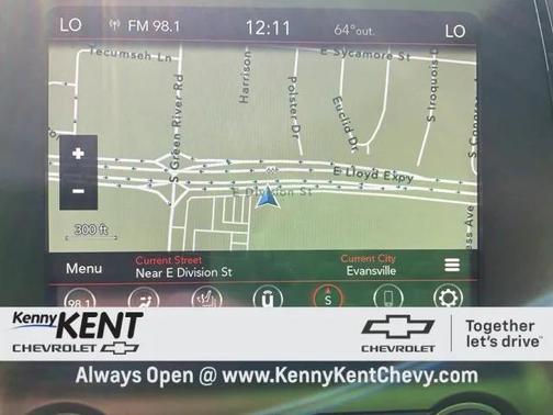 2020 Dodge Durango R/T AWD