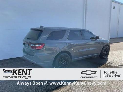 2020 Dodge Durango R/T AWD