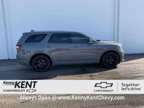 2020 Dodge Durango R/T AWD