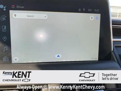 2023 Chevrolet Tahoe 4WD Z71