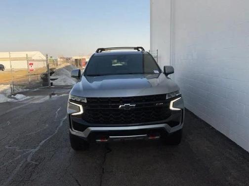 2023 Chevrolet Tahoe 4WD Z71