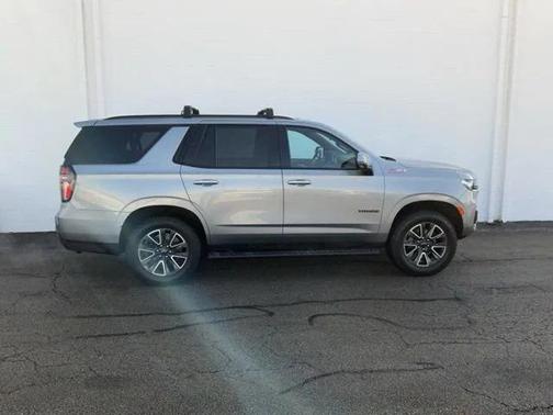 2023 Chevrolet Tahoe 4WD Z71