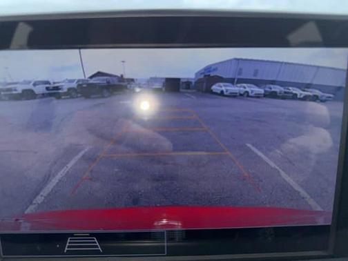 Red Hot 2022 Chevrolet Blazer 2LT