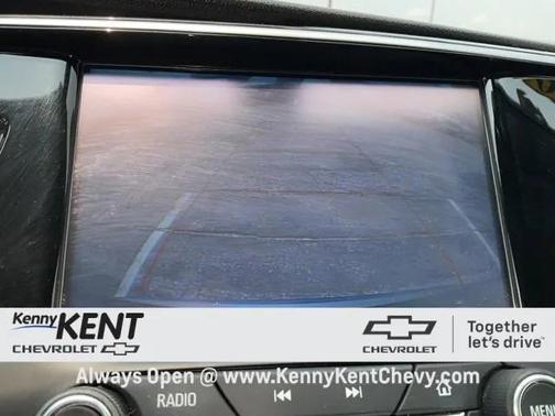 2020 Buick Envision FWD Essence