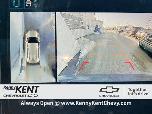 2025 GMC Acadia AWD Elevation