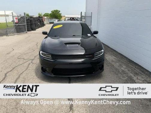 2020 Dodge Charger GT