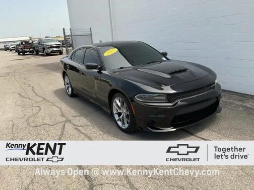 2020 Dodge Charger GT
