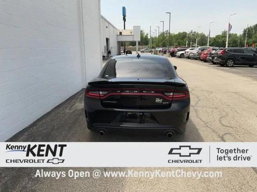 2020 Dodge Charger GT