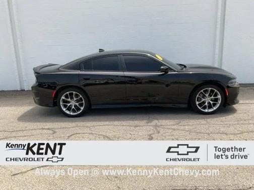 2020 Dodge Charger GT