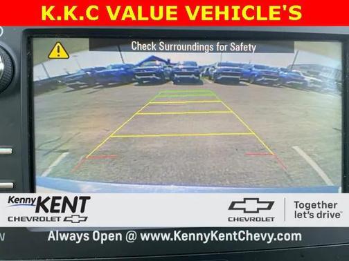 2014 Buick Enclave Leather
