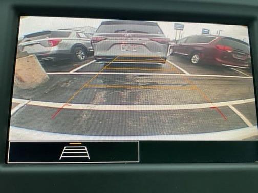 2023 Chevrolet Equinox FWD RS