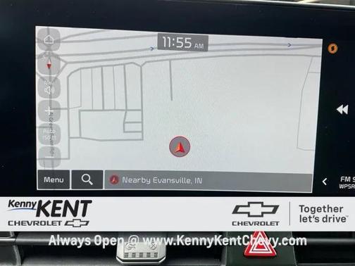 2023 Kia Sportage S