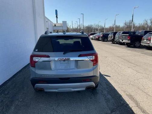 2023 GMC Acadia AWD SLE
