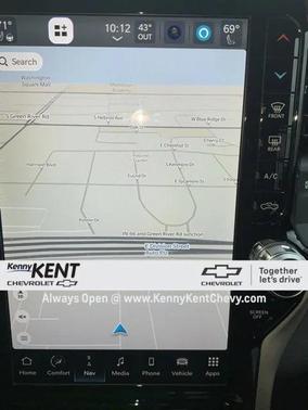 2023 RAM 2500 Laramie Crew Cab 4x4 6'4' Box