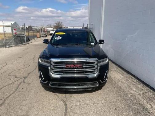 2023 GMC Acadia AWD SLT