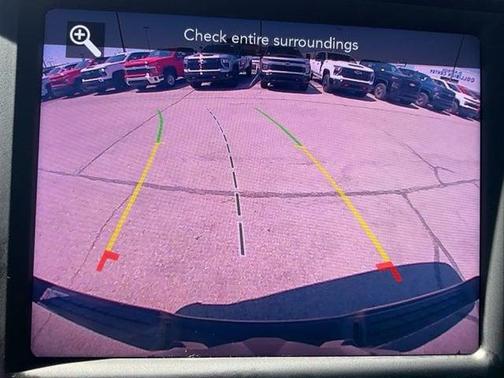 Diamond Black Crystal Pearlcoat 2019 RAM 1500 Big Horn