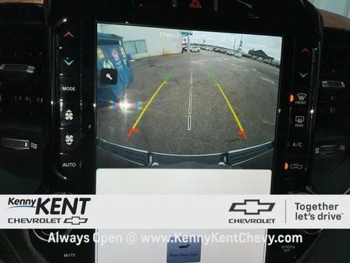 2022 RAM 1500 Longhorn