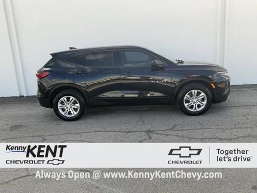 2020 Chevrolet Blazer 2LT
