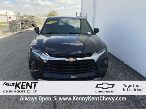 2020 Chevrolet Blazer 2LT