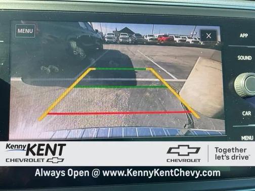 2019 Volkswagen Atlas 3.6L SE w/Technology