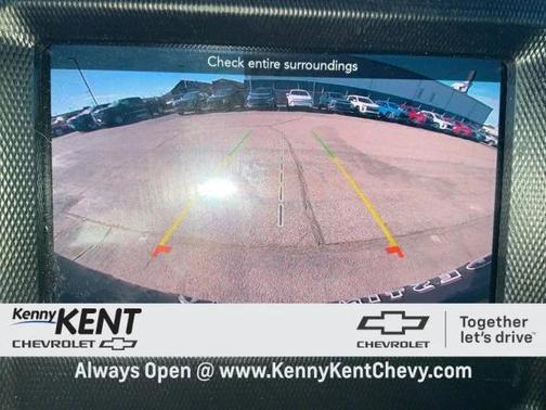 2020 Jeep Wrangler Unlimited Willys 4X4