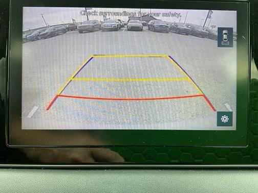 Typhoon Silver 2022 Hyundai PALISADE SEL