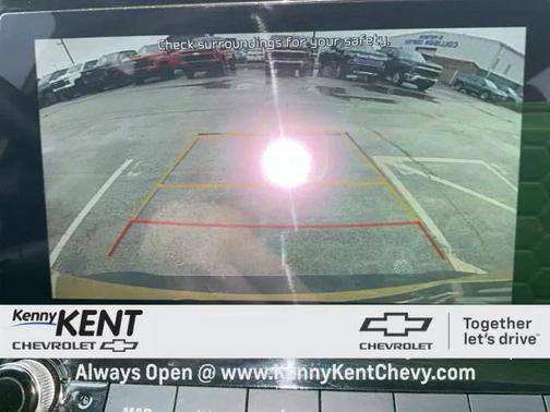 2021 Kia Seltos SX Turbo