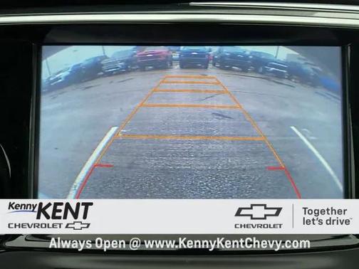 2017 Buick Envision Preferred