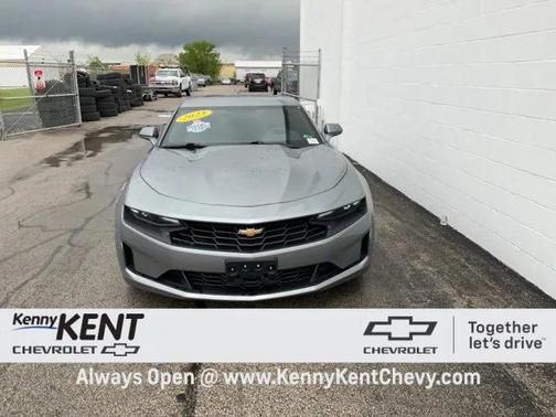 2023 Chevrolet Camaro 1LT