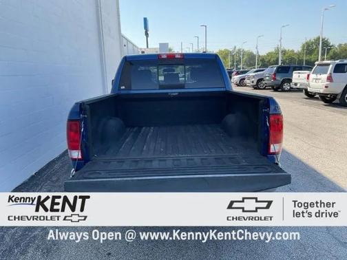 2009 Dodge Ram 1500 TRX