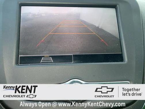 2023 Chevrolet Equinox FWD RS