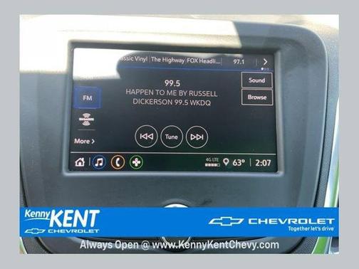 Sterling Gray Metallic 2024 Chevrolet Equinox 1LT