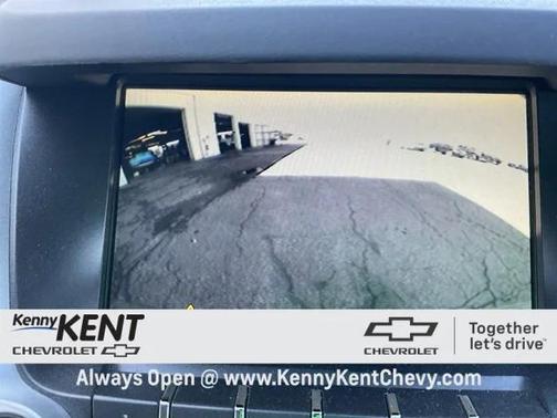 2012 Chevrolet Equinox 1LT