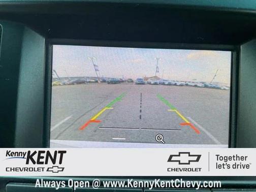 2017 Ford Explorer Base