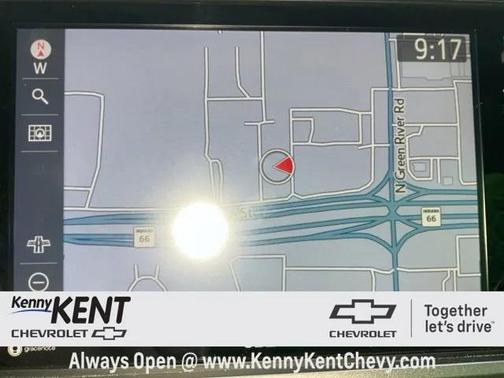 2020 Toyota Tacoma Limited