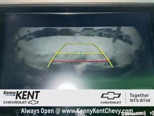 2020 Toyota Tacoma Limited