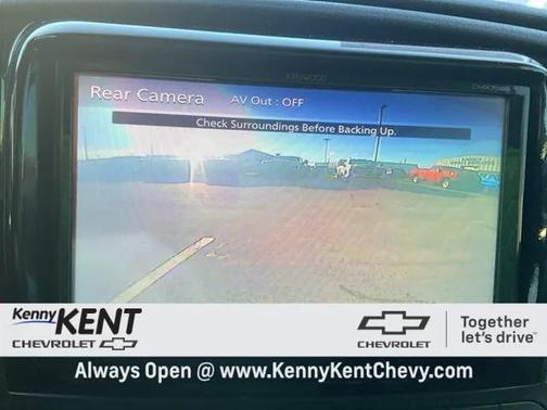 2017 RAM ProMaster City Tradesman