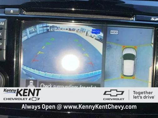 2018 Nissan Rogue Sport SL