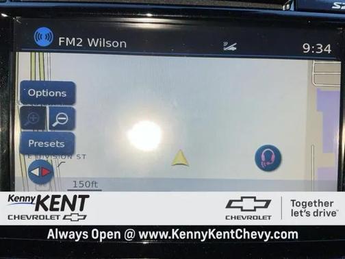 2018 Nissan Rogue Sport SL