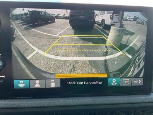 2024 Honda CR-V Hybrid Sport AWD