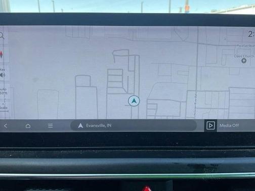 Wolf Gray 2025 Kia K5 GT-Line