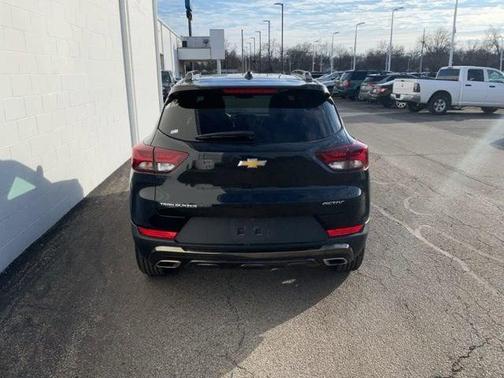 2022 Chevrolet Trailblazer ACTIV