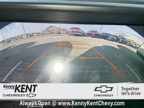 2022 Chevrolet Trailblazer ACTIV