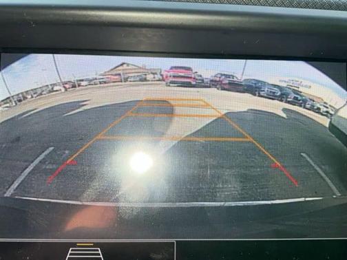 2022 Chevrolet Trailblazer ACTIV